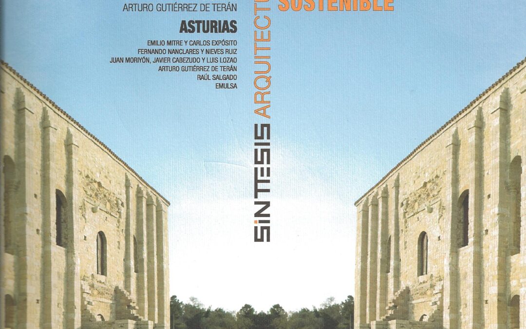 10 Síntesis Arquitectura N48