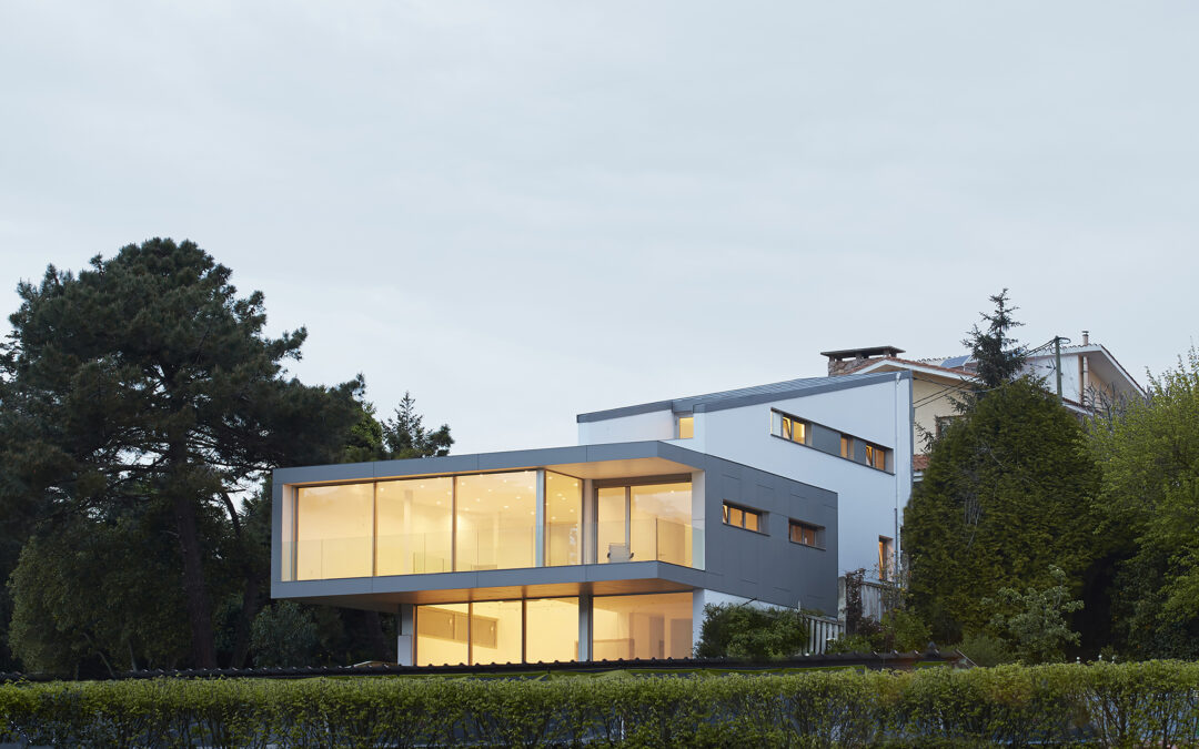 15 La Casa de Marta. Celorio. Spain