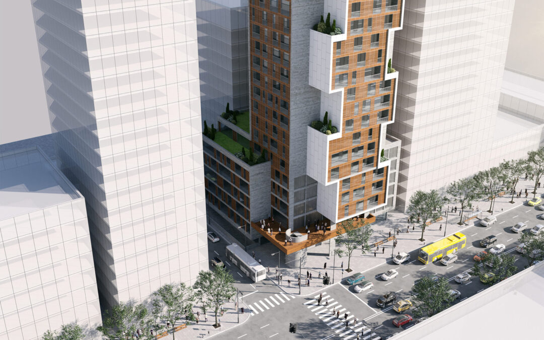 05 Labor Welfare Center and Happy House. Seoul. Korea