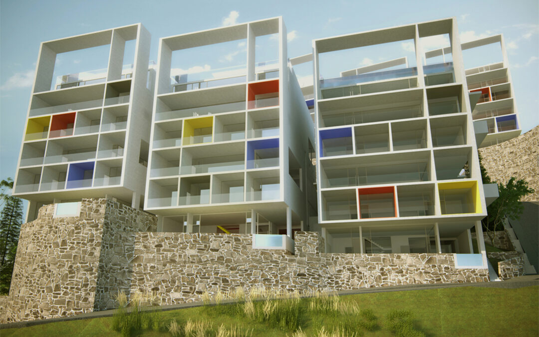 08 Green 360. Lima. Peru